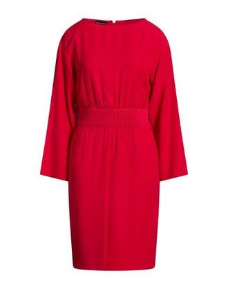 Emporio Armani VESTIDOS - Vestidos midi en YOOX.COM