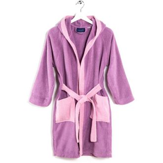 Caleffi Caleffi - 01846 - Accappatoio Young Spugna 100% Cotone 400 gr/mq