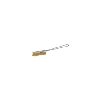 Poggi 12,0 X Spazzola Mini Ottone 496.85 Pg