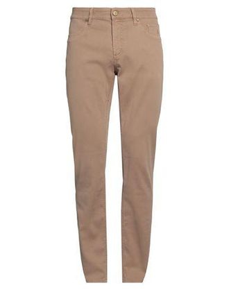 Jeckerson BOTTOMWEAR - Trousers on YOOX.COM