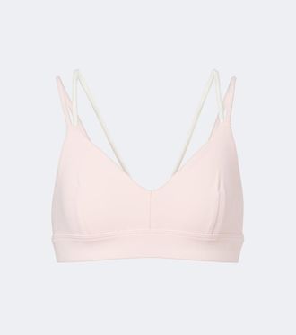 Norba Strappy sports bra