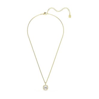 Swarovski Accessoires, Dames, Geel, ONE Size, UNA Hanger