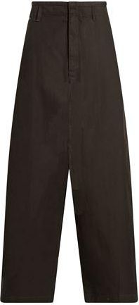 Christophe Lemaire BOTTOMWEAR - Trousers on YOOX.COM