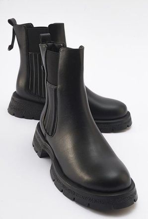Prologue Sofia Chelsea Boot