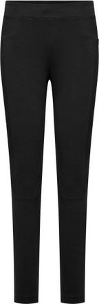 Salewa Agner Hemp Tights Leggings f&uuml;r Damen | schwarz