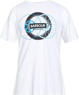 Barbour TOPWEAR - T-shirts on YOOX.COM