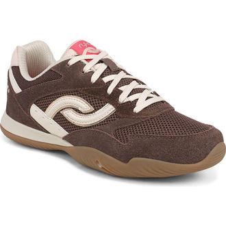 Ryk&auml; Candor Exercise Sneaker in Fudge Brown at Nordstrom, Size 7.5