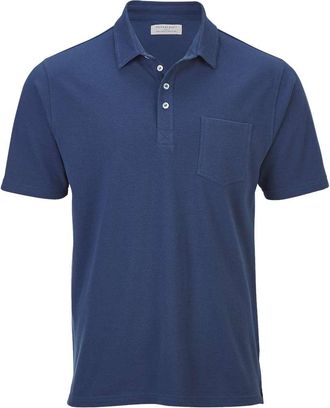 Boxercraft Pique Polo