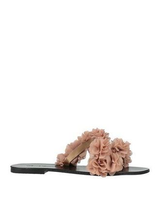 Daniele Ancarani CALZADO - Sandalias con cierre en YOOX.COM