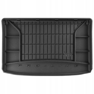 OEM Alfombrilla De Maletero De Goma Para Ford Ecosport 2 2017-2022 Tm G