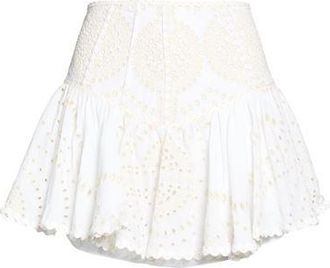 Charo Ruiz Ibiza BOTTOMWEAR - Mini skirts on YOOX.COM