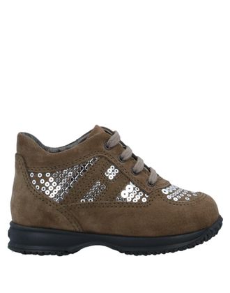 Hogan FOOTWEAR - Trainers on YOOX.COM
