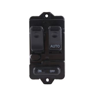 OEM Consola S09a-66-350a09 Interruptor Principal De La Ventana Para Veh&iacute;culos Con Volante A La Derecha (rhd) 323f 1994-1998 95 96
