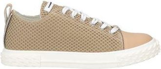 Giuseppe Zanotti CALZADO - Sneakers en YOOX.COM