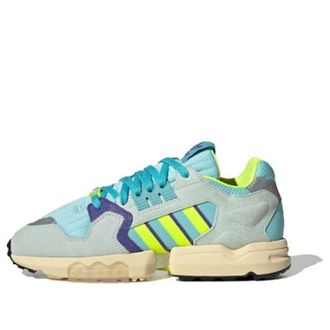 adidas ZX Torsion Clear Aqua EF4343