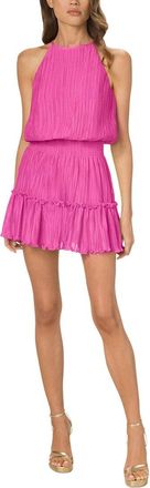 Dress The Population Dress The Population Kaylee Fit & Flare Dress