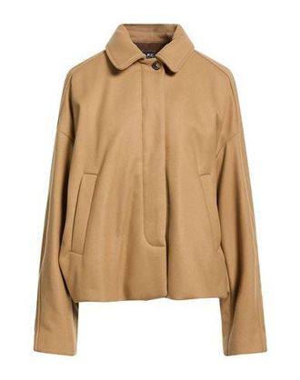 A.P.C. COATS & JACKETS - Coats on YOOX.COM