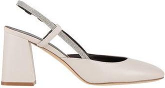 PESERICO FOOTWEAR - Pumps sur YOOX.COM