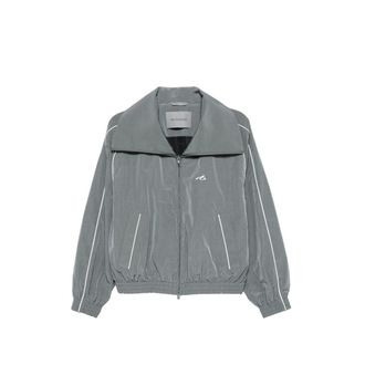 Balenciaga Piped Jacket