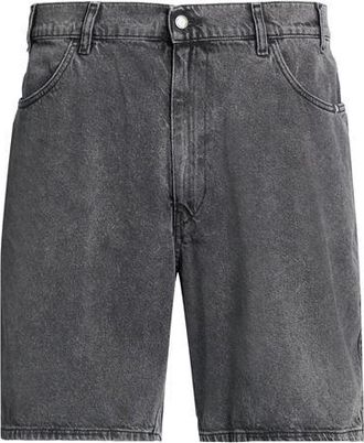 Amish BOTTOMWEAR - Shorts jeans su YOOX.COM