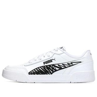 Puma Unisex Rebound LayUp SL Sketch Sneakers White 385008-01