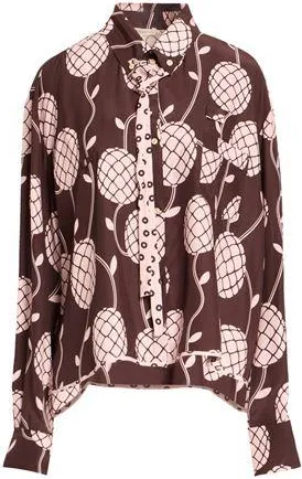 Balia 8.22 TOPWEAR - Shirts on YOOX.COM