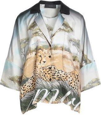 Amiri TOPWEAR - Shirts on YOOX.COM