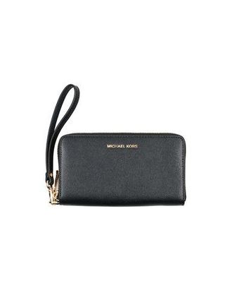 Michael Kors Small Leather Goods - Wallets on YOOX.COM