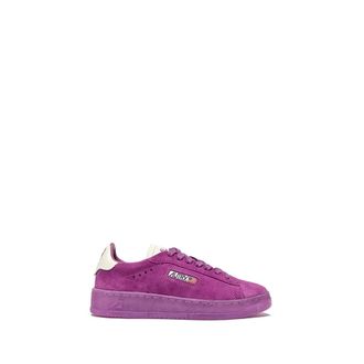 Autry Trainers - female - Autry - Sneakers - Purple - 3 UK - Shoes