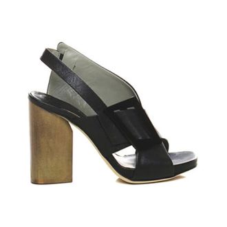 Ixos Donna, Scarpe, Nero, 36 EU, new