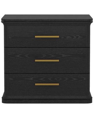 Manhattan Comfort Clifford Nightstand
