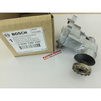 Bosch Repuesto Original Bosch 2609199186 Reductor