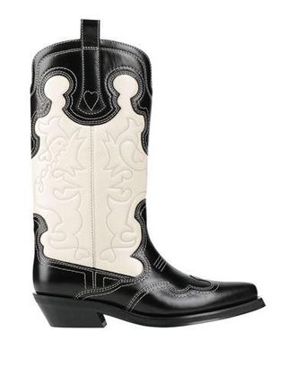 Ganni FOOTWEAR - Boots sur YOOX.COM