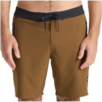 Roark Venture Shorts f&uuml;r Herren | rosa