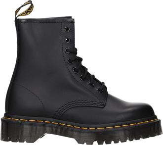 Dr. Martens Dr. Martens Stivaletti Donna Pelle Nero
