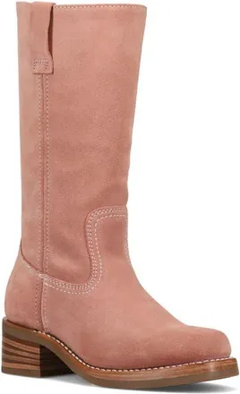 Frye Campus 12R Boot in Woodrose at Nordstrom, Size 8.5