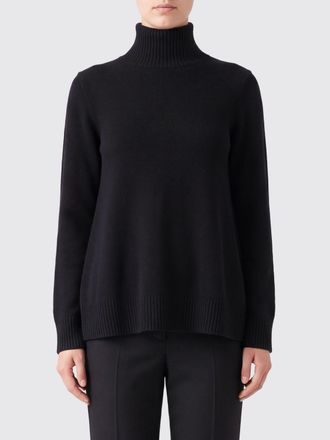 Toteme Relaxed Fit Pure Wool Turtleneck Jumper