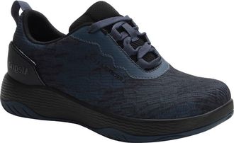 Alegria By Pg Lite In8 Sneaker in Dark Harbor at Nordstrom, Size 8.5Us