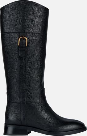 Geox Tormalina Woman Black, Size: 39