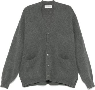 Extreme Cashmere Mujer, Jerseys, Gris, Talla: ONE Size