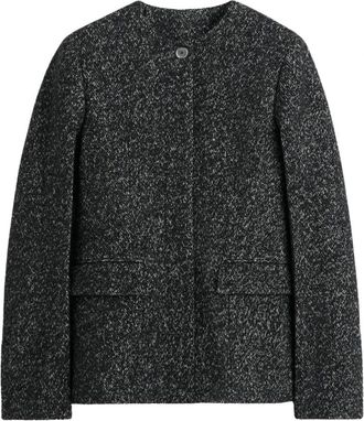 Toteme Mujer, Chaquetas, Negro, Talla: S