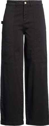 Carla G. BOTTOMWEAR - Trousers on YOOX.COM