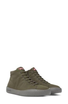 Camper Peu Touring Sneaker in Dark Green at Nordstrom Rack, Size 35