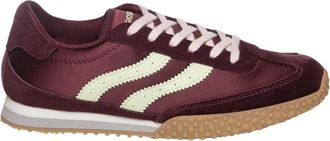 Gioseppo 80668 Sneakers - Dames - Sneakers - Rood - 39 EU - Polyester - Schoenen