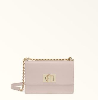 Furla 1927 Mini Umh&auml;ngetasche 20 Ares