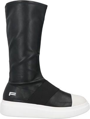 Fessura FOOTWEAR - Boots on YOOX.COM