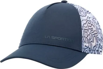 La Sportiva Move Tech Hat Cap - Unisex | blau