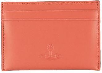 Vivienne Westwood Marroquiner&iacute;a - Tarjeteros en YOOX.COM