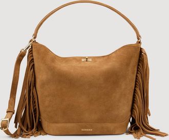 Sandro Bolso saca TANGOSO con flecos