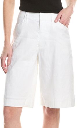 Rag & Bone Banks Linen-Blend Short